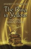 The King in Yellow and Other Horror Stories (eBook, ePUB)