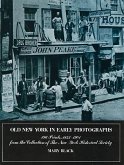Old New York in Early Photographs (eBook, ePUB)