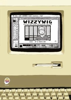 Wizzywig - Piskor, Ed