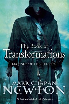 Book of Transformations (eBook, ePUB) - Newton, Mark Charan