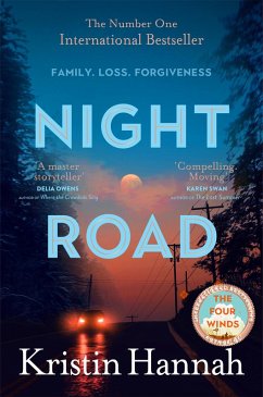 Night Road (eBook, ePUB) - Hannah, Kristin