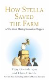 How Stella Saved the Farm (eBook, ePUB)