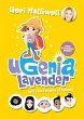 Ugenia Lavender Temple Of Gloom (eBook,... - Bild 1