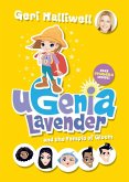Ugenia Lavender Temple Of Gloom (eBook, ePUB) Ugenia Lavender Temple Of Gloom (eBook, ePUB)