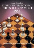Zurich International Chess Tournament, 1953 (eBook, ePUB)