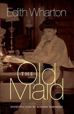 Cover Old Maid (eBook, ePUB)