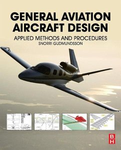 Cover General Aviation Aircraft Design (eBook, ePUB)