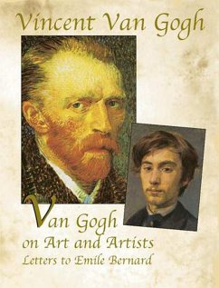 Van Gogh on Art and Artists (eBook, ePUB) - Gogh, Vincent Van