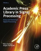 Academic Press Library in Signal Processing (eBook, ePUB)