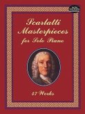 Scarlatti Masterpieces for Solo Piano (eBook, ePUB)