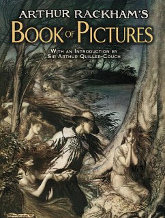 Arthur Rackham's Book of Pictures (eBook, ePUB) - Rackham, Arthur