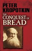 The Conquest of Bread (eBook, ePUB)
