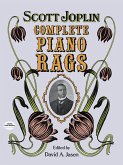 Complete Piano Rags (eBook, ePUB)