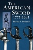 The American Sword 1775-1945 (eBook, ePUB)