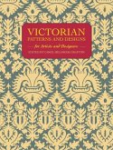Victorian Patterns and Designs for Artists and Designers (eBook, ePUB)