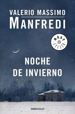 Noche de invierno - Manfredi, Valerio Massimo