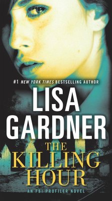 The Killing Hour - Gardner, Lisa