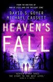 Heaven's Fall (eBook, ePUB)