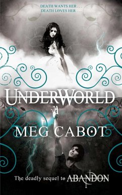 Cover Abandon: Underworld (eBook, ePUB)