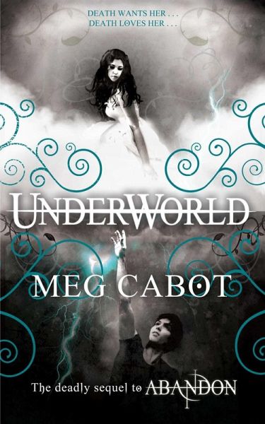 Abandon: Underworld (eBook, ePUB) Abandon: Underworld (eBook, ePUB)