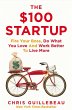 The $100 Startup (eBook, ePUB) - Bild 1