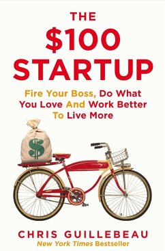 The $100 Startup (eBook, ePUB) - Guillebeau, Chris