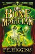 The Bone Magician (eBook, ePUB) - Bild 1