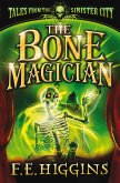 The Bone Magician (eBook, ePUB)