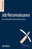 Job Reconnaissance (eBook, ePUB)