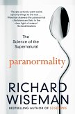 Paranormality (eBook, ePUB)