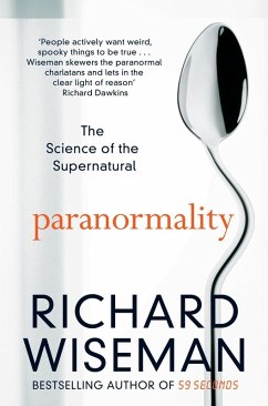 Paranormality (eBook, ePUB) - Wiseman, Richard