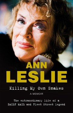 Cover Killing My Own Snakes (eBook, ePUB)