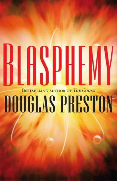 Blasphemy (eBook, ePUB)