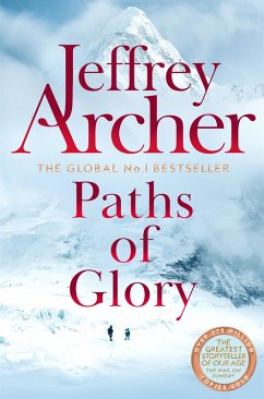 Paths of Glory (eBook, ePUB) - Archer, Jeffrey