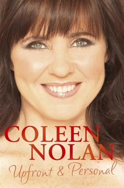 Upfront and Personal (eBook, ePUB) - Nolan, Coleen