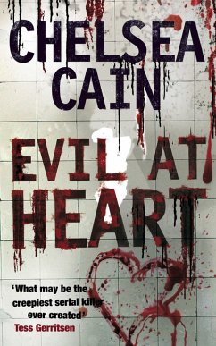 Cover Evil at Heart (eBook, ePUB)