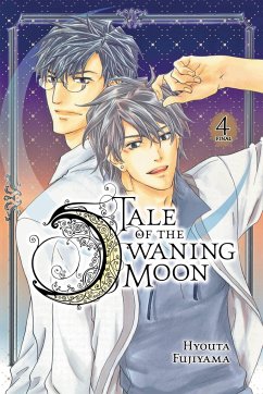 Tale of the Waning Moon, Vol. 4 - Fujiyama, Hyouta