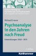 Psychoanalyse in den Jahren nach Freud... - Bild 1