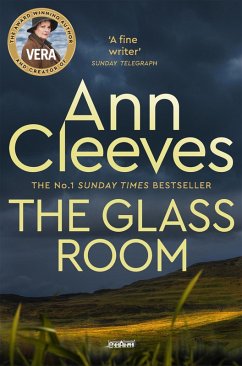 The Glass Room (eBook, ePUB) - Cleeves, Ann