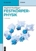 Festkörperphysik