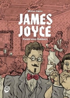 James Joyce - Zapico, Alfonso