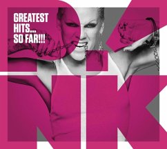 Greatest Hits...So Far!!! - P!Nk