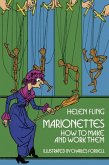 Marionettes (eBook, ePUB)