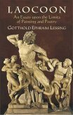 Laocoon (eBook, ePUB)