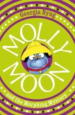 Molly Moon and the Morphing Mystery (eBook, ePUB)