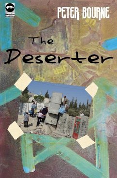 Cover The Deserter (eBook, ePUB)