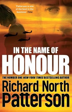 In the Name of Honour (eBook, ePUB) - Patterson, Richard North
