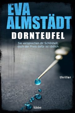 Dornteufel (eBook, ePUB) - Almstädt, Eva
