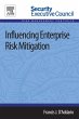 Influencing Enterprise Risk Mitigation... - Bild 1