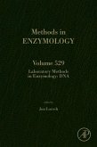 Laboratory Methods in Enzymology: DNA (eBook, ePUB)